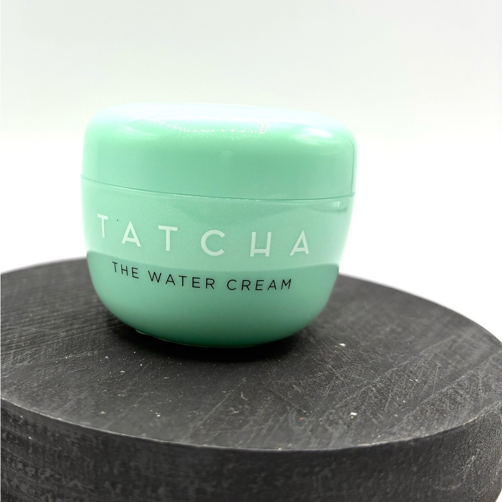 Tatcha The Water Cream Mini Size